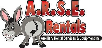 Auxiliary Rental Services & Equipment Inc